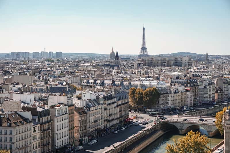 Environmental Degradation You Can Actually See (Image Credits: Unsplash)