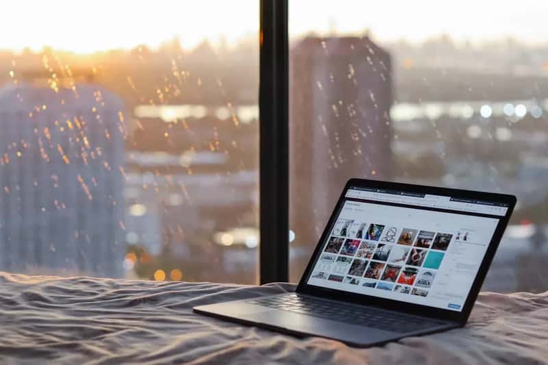 6. Thailand: Digital Nomad Heaven in Southeast Asia (Image Credits: Unsplash)