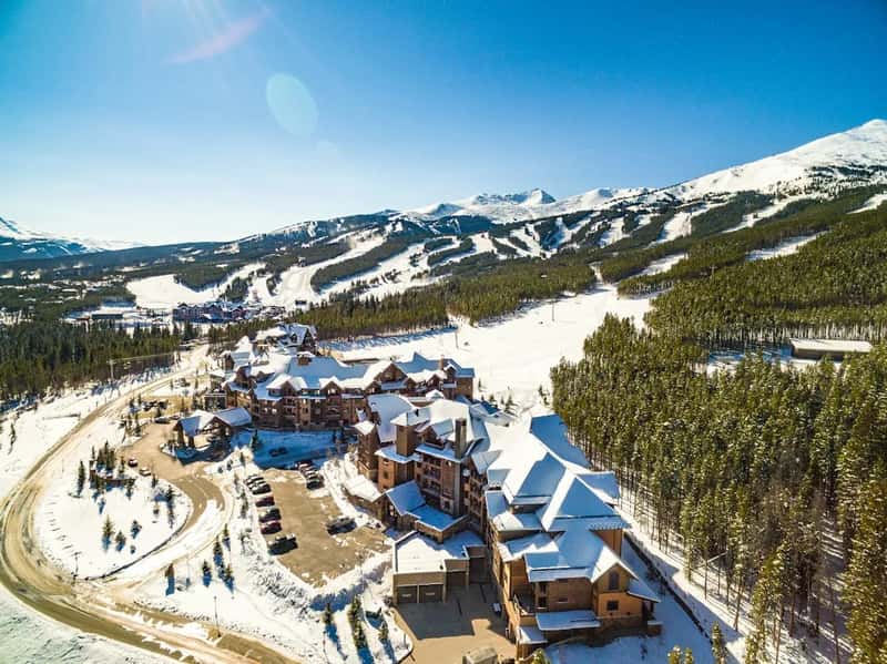 Breckenridge, Colorado (Image Credits: Unsplash)