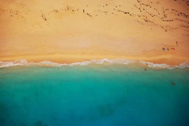 The Fine Print: Noise, Barbecues, Drones and Beach Gear (Image Credits: Pixabay)