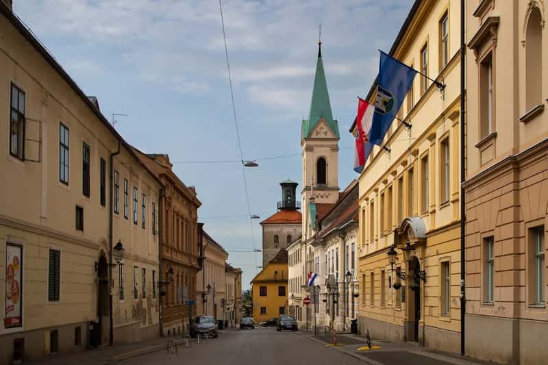 2. Croatia (Image Credits: Unsplash)