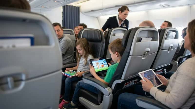#11 - Letting Devices Play at Full Volume With No Headphones at All (Image Credits: Gemini)