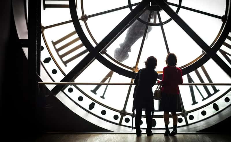 4. Musée Carnavalet, Paris, France (Image Credits: Pixabay)