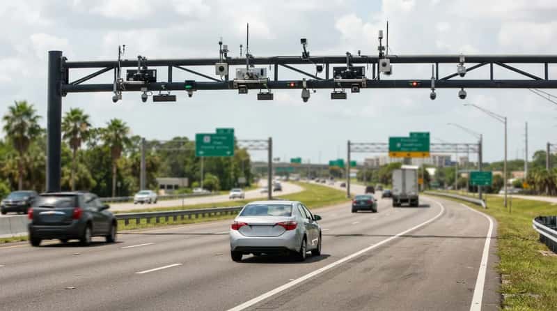 #2 - The $1 Toll That Triggered a $519 Bill (Image Credits: Gemini)