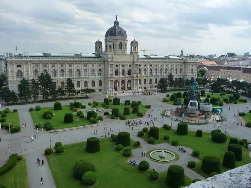 5. Ernst Fuchs Museum, Vienna, Austria (Image Credits: Pixabay)