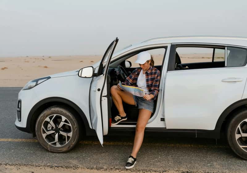 1. The Passenger Wound (Image Credits: Pexels)