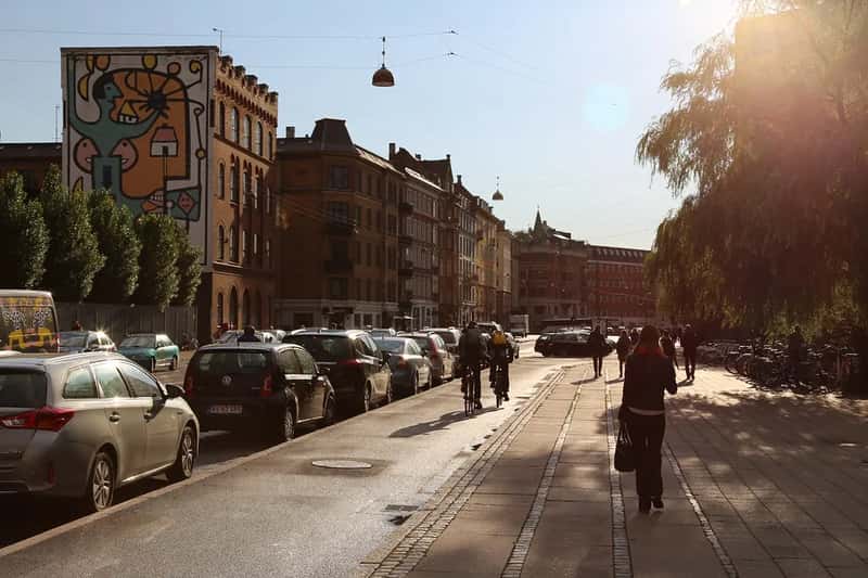 Denmark (Jeremy A.A. Knight, Flickr, CC BY 2.0)