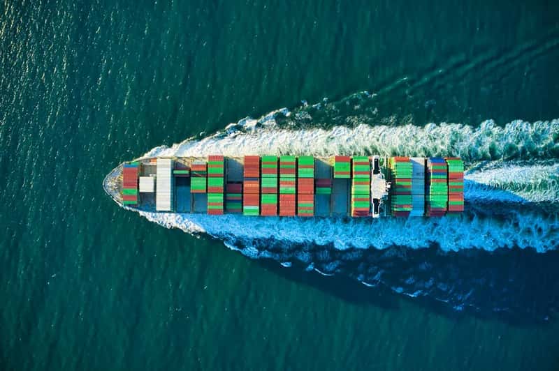 3. Crew Changes Have Legal Minimums That Can't Be Rushed (Image Credits: Unsplash)