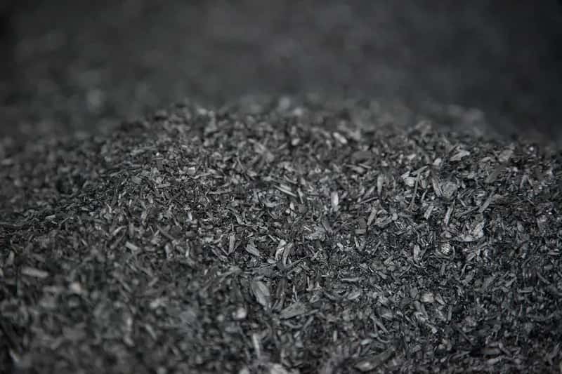 #3 - Biochar Is the Longest-Lasting Soil Upgrade You've Probably Never Tried (oregonforestry, Flickr, CC BY 2.0)