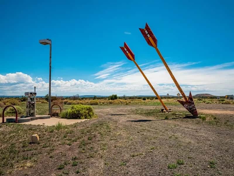 #8: Roadside Attractions Were the Main Event, Not a Detour (Image Credits: Pexels)