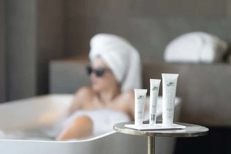 #8 - The Spa Staff Work on Commission and Have Sales Quotas (Image Credits: Unsplash)