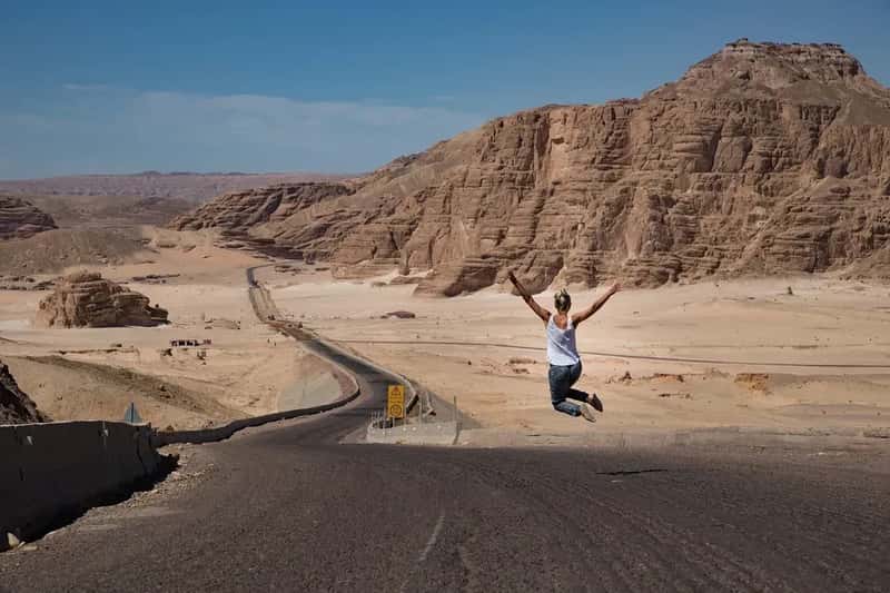 Finding Joy in Travel Again (Image Credits: Pixabay)