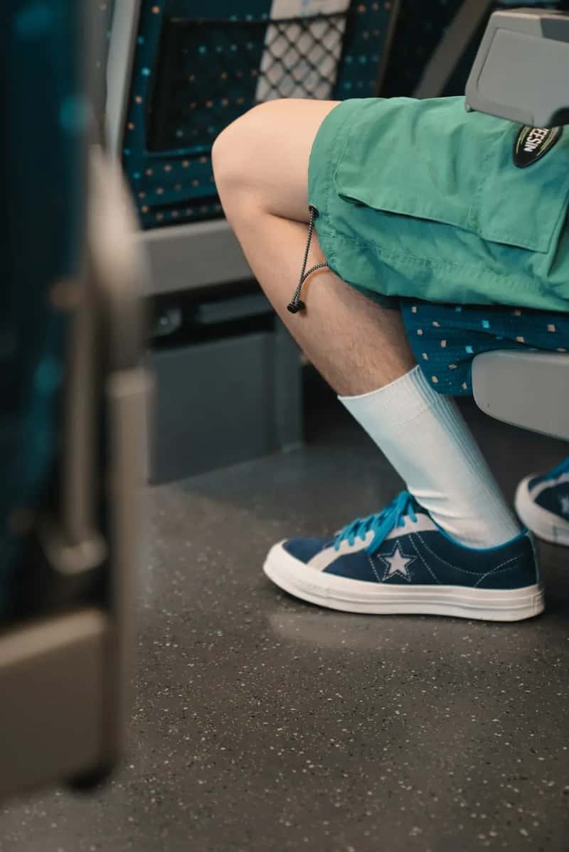 #3 - DVT Is a Real Risk, and Most Passengers Don't Take It Seriously Enough (Image Credits: Unsplash)
