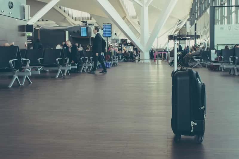 Checked bags now cost meaningfully more (Image Credits: Unsplash)