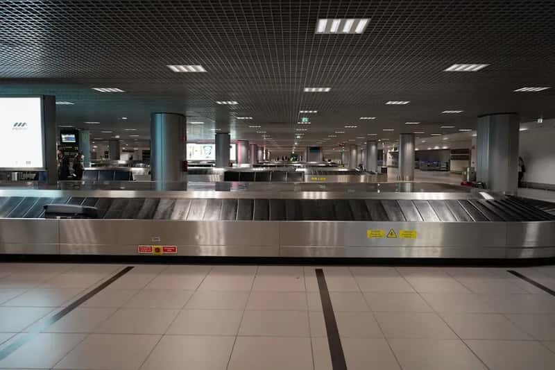 #10 - Travelers 75 and Older Have Automatic Expedited Screening Rights at Every U.S. Airport (Image Credits: Unsplash)