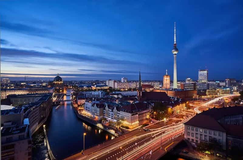 Germany: Bureaucratic Maze and Housing Crisis (Image Credits: Unsplash)