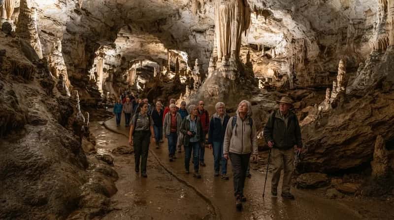#5 - Boat Launches, Swimming and Cave Tours Can Get Half Off Too (Image Credits: Gemini)