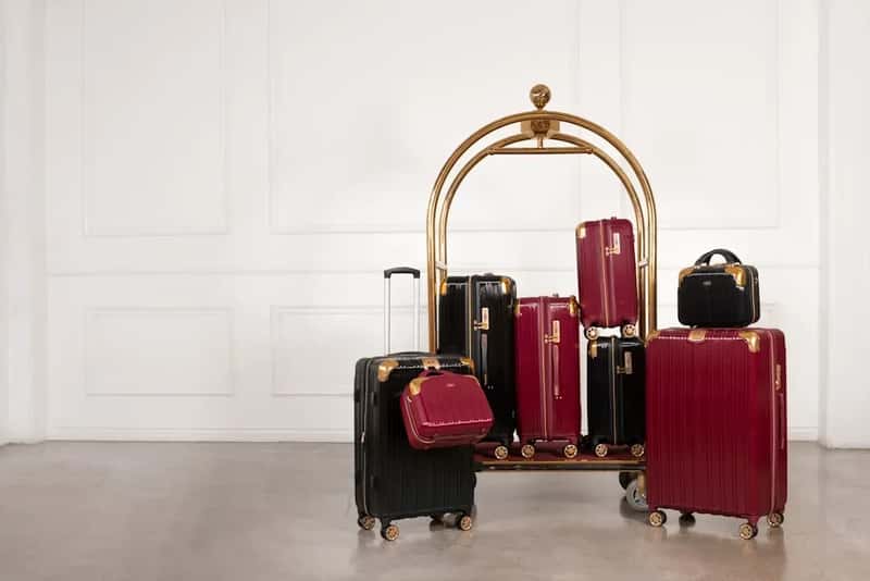 #8 - Your Luggage and What It Signals (Image Credits: Unsplash)