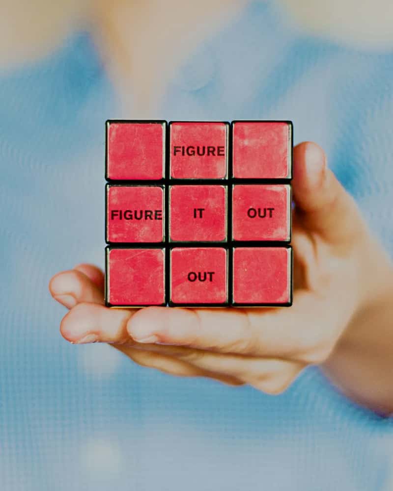4. You Become a More Resourceful, Adaptable Problem Solver (Image Credits: Unsplash)