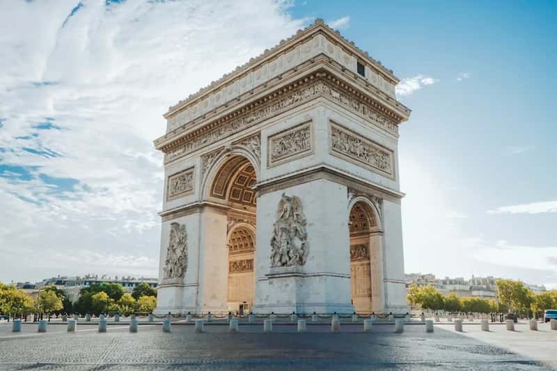 7. France (Image Credits: Unsplash)