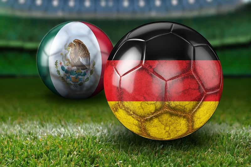 Mexico's World Cup Summer Just Wrapped Up (Image Credits: Pixabay)
