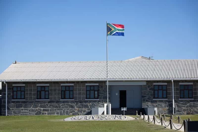 Nelson Mandela Legacy Sites, South Africa (Image Credits: Pexels)