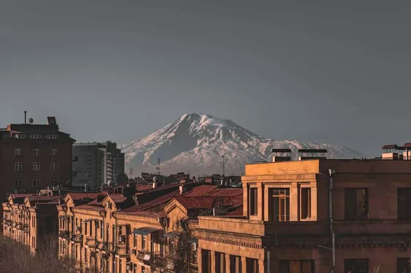 Armenia: The Ancient Land with Modern Welcome Policies (Image Credits: Unsplash)