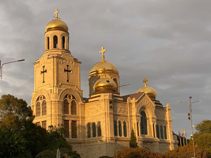 Bulgaria: Europe's Best-Kept Secret (Image Credits: Unsplash)