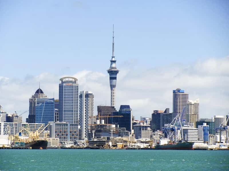 5. New Zealand (Image Credits: Pixabay)
