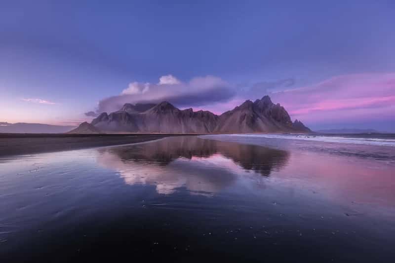 1. Iceland: the perennial leader (Image Credits: Unsplash)