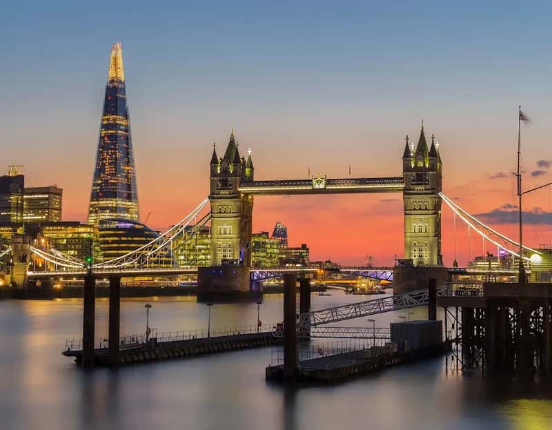 London: Phone Snatching Epidemic (Image Credits: Unsplash)