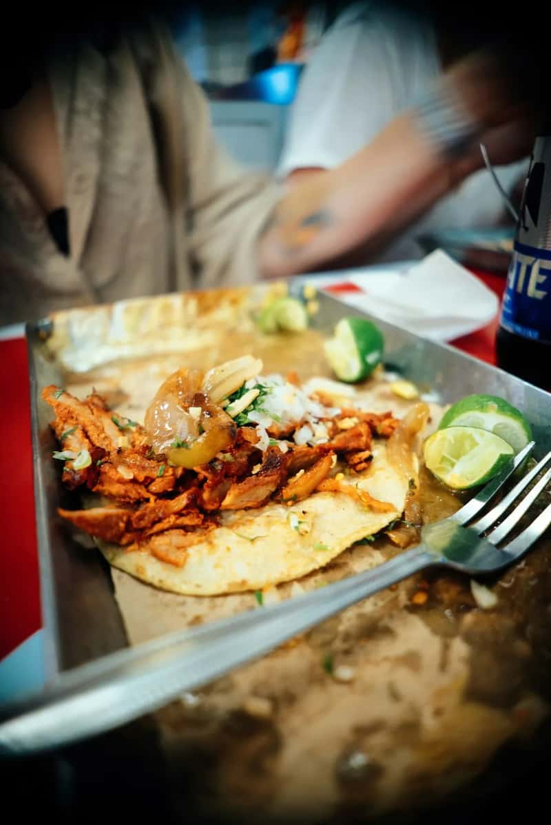 Food Costs: Street Stalls to Sit-Down Restaurants (Image Credits: Unsplash)