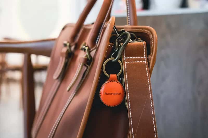 #13 - They Tuck an AirTag Into Every Checked Bag (Image Credits: Unsplash)
