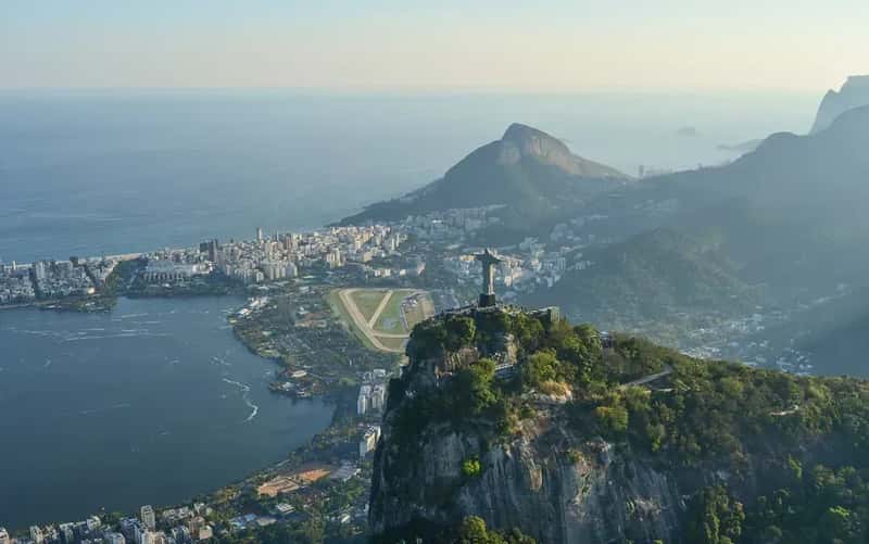 Brazil: Latin America's Billionaire Leader (Image Credits: Unsplash)
