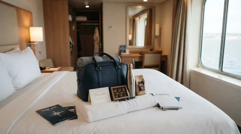 #2 - Complimentary Gifts Reserved Exclusively For Returning Guests (Image Credits: Gemini)