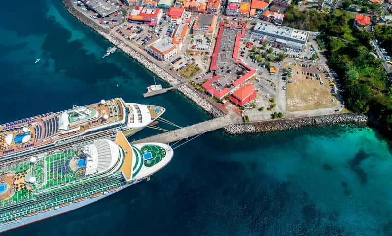 9. Underestimating port day and embarkation day food and transport costs (Image Credits: Unsplash)