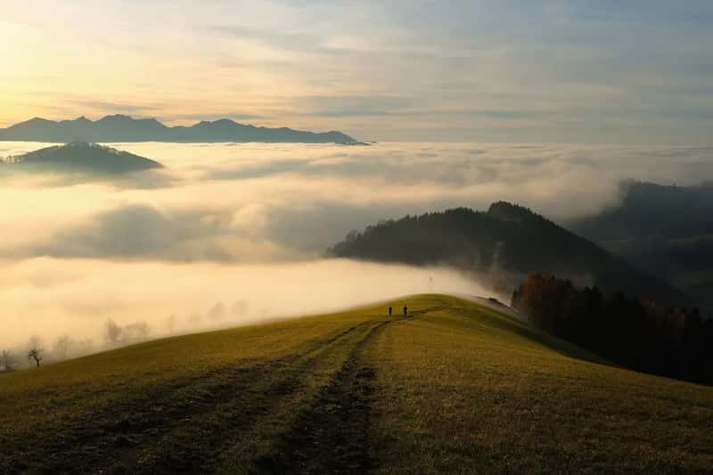 The Ozark Highlands Trail: America's Hidden Thru-Hike (Image Credits: Pixabay)
