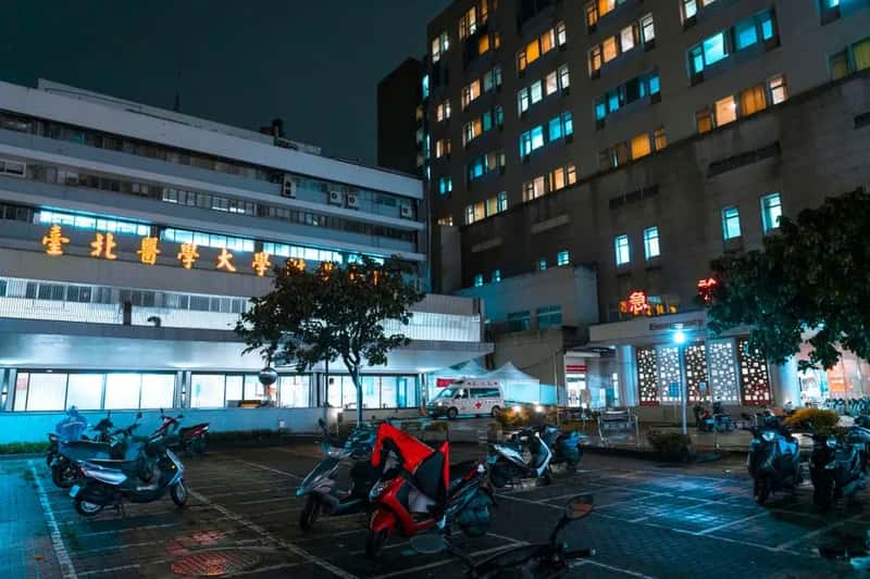 7. Taiwan (Image Credits: Pexels)