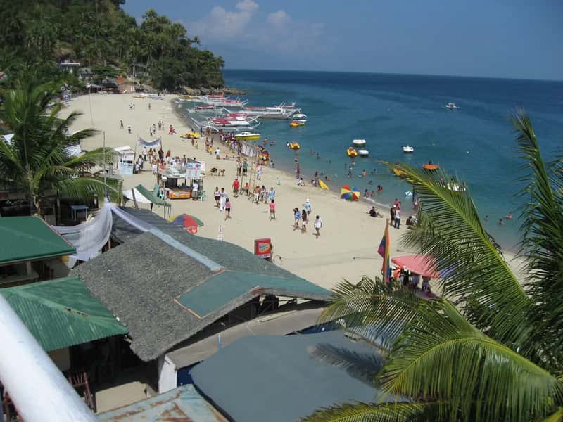 12. Philippines - Archipelago Living at Budget Prices (Self-photographed, CC BY-SA 4.0)
