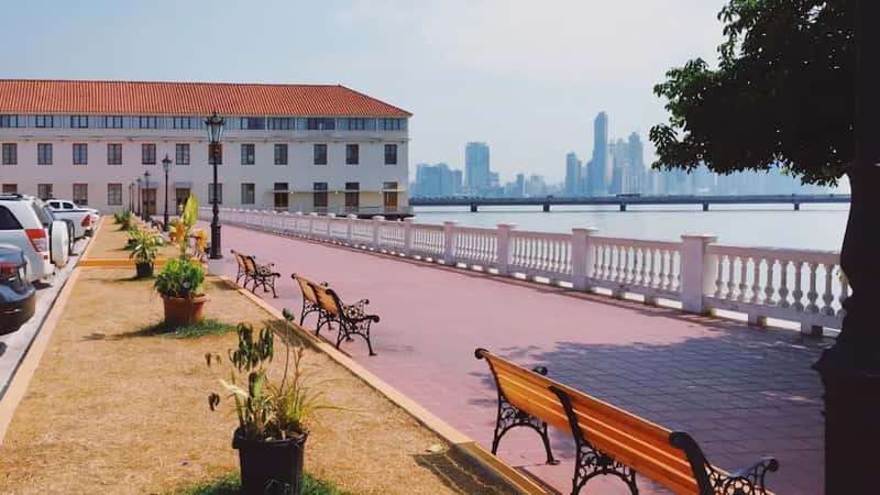 Panama (Image Credits: Unsplash)