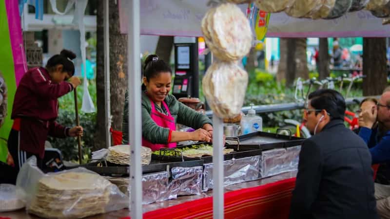 Bolivia (Image Credits: Unsplash)
