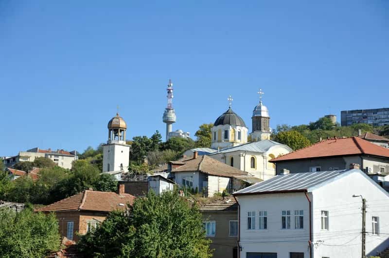 10. Bulgaria (Image Credits: Unsplash)