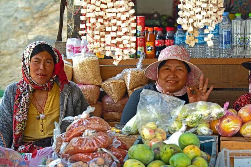 Bhutan (Image Credits: Pexels)