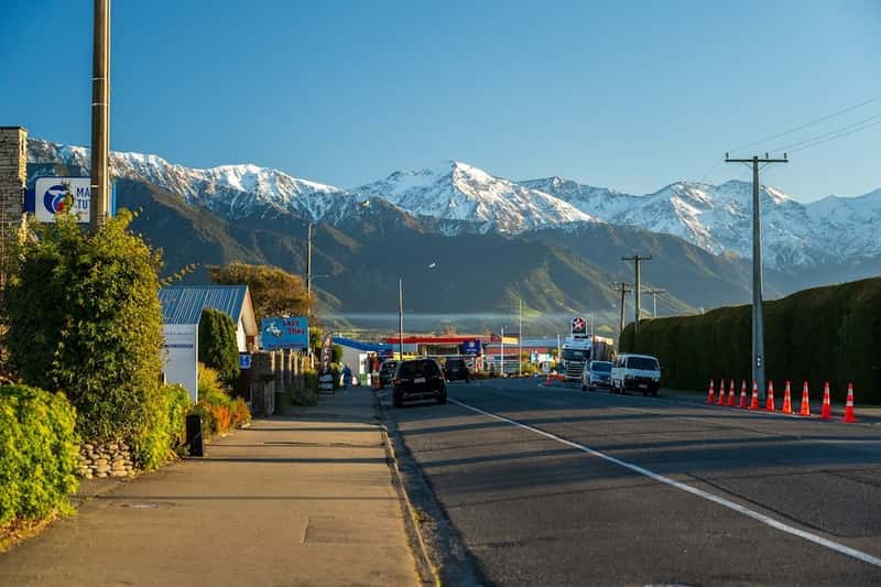 New Zealand: Excellence in Care Process (Image Credits: Unsplash)