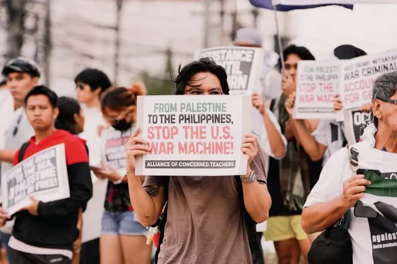 The summer protests stopped feeling like isolated incidents (Image Credits: Pexels)