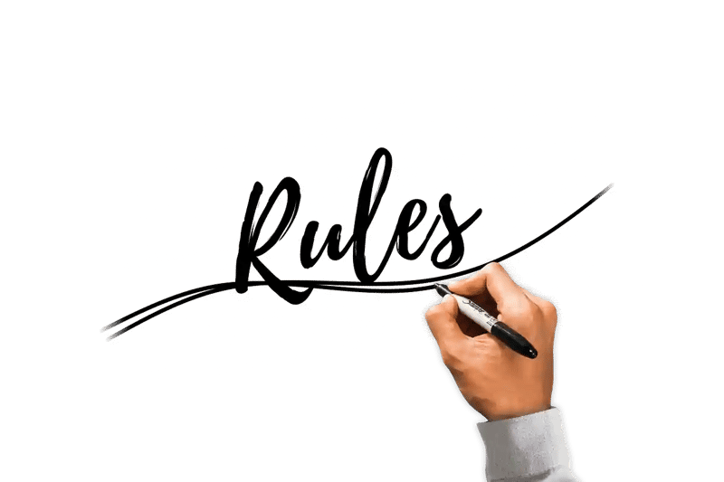 No Surprise Fines or New Rules After You Book (Image Credits: Pixabay)