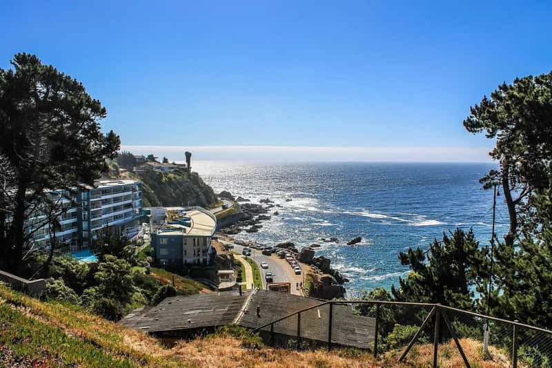 7. Viña del Mar, Chile - Affordable Mediterranean Vibes in South America (Image Credits: Pixabay)