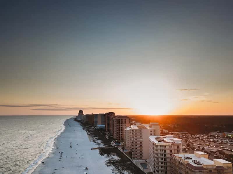 5. Alabama (Image Credits: Unsplash)