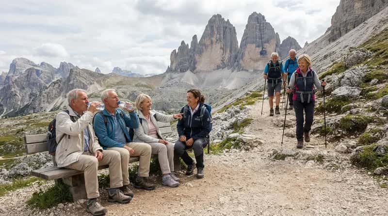 8. They Book the Trips That Make a Guide's Job Both Easier and Harder (Image Credits: Gemini)
