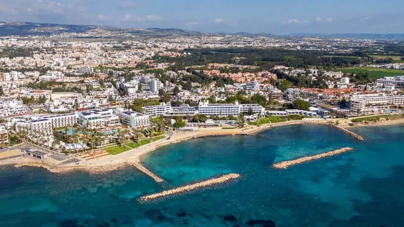 2. Cyprus (Image Credits: Pexels)